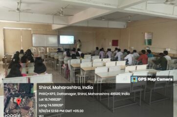 Expert Lecture