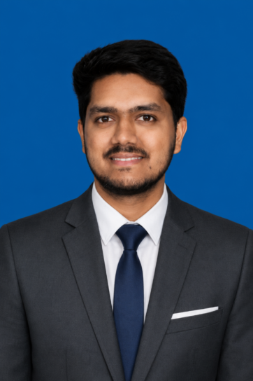 AKSHAY SUNIL KHATAWKAR