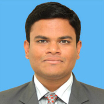 KADAM G. V.